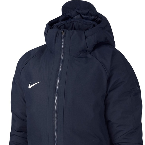 nike coats junior